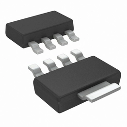 LP3872EMPX-3.3/NOPB LP3872EMPX-3.3/NOPB