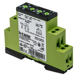 E1ZI10 12-240V AC/DC E1ZI10 12-240V AC/DC