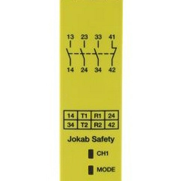 2TLA010050R0100 Sentry SSR10M VAC/VDC 2TLA010050R0100 Sentry SSR10M VAC/VDC