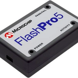 Microchip Technology FLASHPRO5 image
