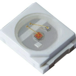 Kingbright Electronic KA-3529ASYL2Z4S image