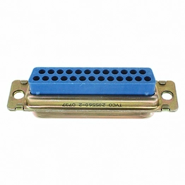 TE Connectivity 205166-1 image