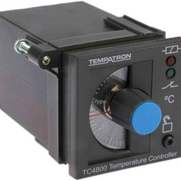 TC4810-02-110/240VAC TC4810-02-110/240VAC