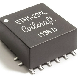 Coilcraft ETH1-230LD image