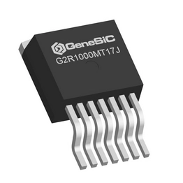 G2R1000MT17J-TR GeneSiC Semiconductor
