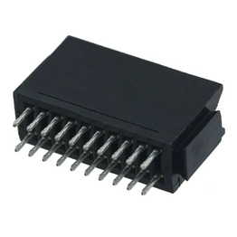 TE Connectivity 5-650297-1 image