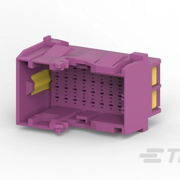 TE Connectivity 1-1718492-2 image