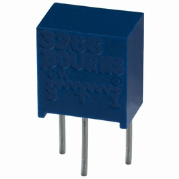 BOURNS 3266X-1-202LF image