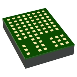Analog Devices LTM8033MPV#PBF image