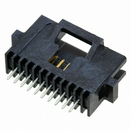 TE Connectivity 104071-1 image