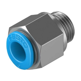 FESTO QSM-G1/8-6 image