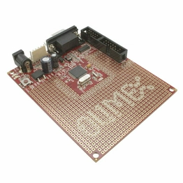 PIC-P32MX OLIMEX