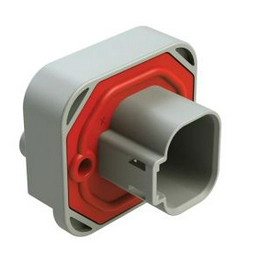 Amphenol AT15-4P-BM03 image