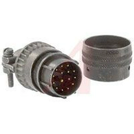 Amphenol PT06A-14-15P(SR) image