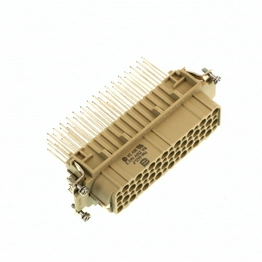 HARTING 09210642701 image