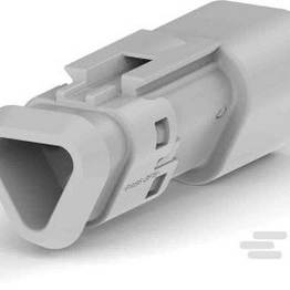 TE Connectivity 2-2303813-1 image