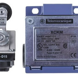 Telemecanique Sensors XCKM115H29 image
