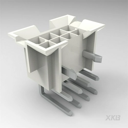 XKB Connectivity X9357WR-2x04B-N0SN image