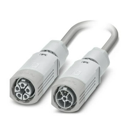IPD PL 5P2,5 M A3,0 F PVC GY PHOENIX CONTACT