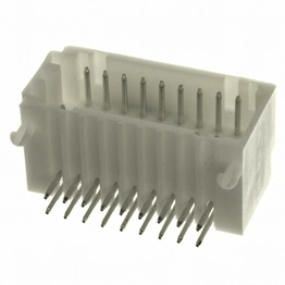 TE Connectivity 1-292138-8 image