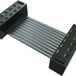 samtec TCSD-08-D-05.00-01-N image