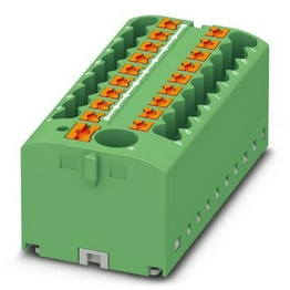 PHOENIX CONTACT 3273382 image
