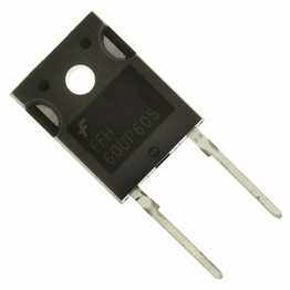 ON Semiconductor FFH60UP60S image
