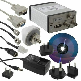 FTS500-010.0M KIT FTS500-010.0M KIT