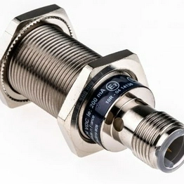 Telemecanique Sensors XS1N18PC410D image
