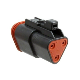 DT06-3S-P012 TE Connectivity