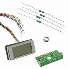 Lascar Electronics EMV 1125 image