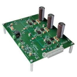 Infineon Technologies EVALTOLL72VDC2KWTOBO1 image