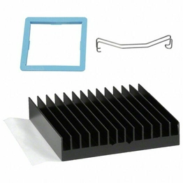 ATS-53450D-C1-R0 Advanced Thermal Solutions