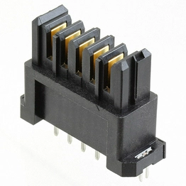 Hirose Electric FX30B-5P-3.81DSA30 image