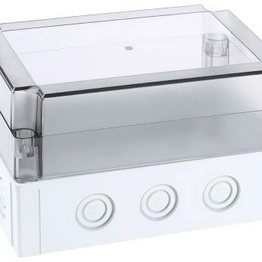 PCM 150/100 T enclosure PCM 150/100 T enclosure