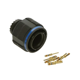TV06RW-13-8P Amphenol