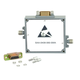 SAA-0408-060-SMA Fairview Microwave