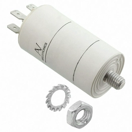 KEMET C274AC34400AA0J image