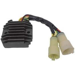 SH650-12REGULATORANDRECTIFIER International Lighting