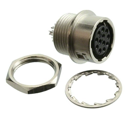 Hirose Electric HR10G-10R-12S(71) image