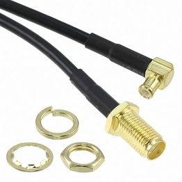 RF Solutions CBA-SMAF-MCXMR image