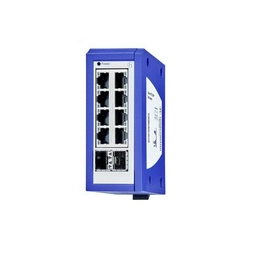 GECKO 8TX/2SFP GECKO 8TX/2SFP