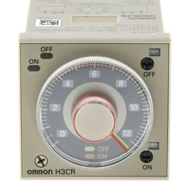 H3CR-F8 24-48VAC/12-48VDC H3CR-F8 24-48VAC/12-48VDC