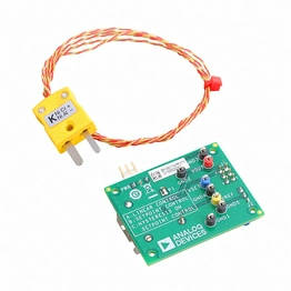 AD8497-EVALZ AD8497-EVALZ
