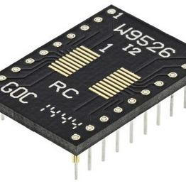 W9526RC Winslow Adaptics