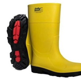 ALFA PO YELLOW SIZE 44 ALFA PO YELLOW SIZE 44