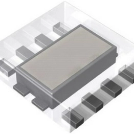 ROHM BH1745NUC-E2 image