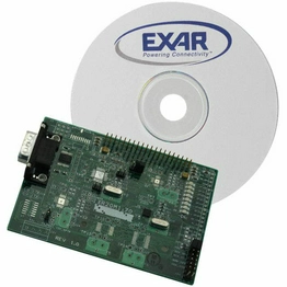 XR20M1170L16-0A-EB XR20M1170L16-0A-EB