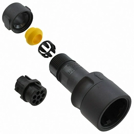 bulgin PXP6010/08S/CR/0709 image