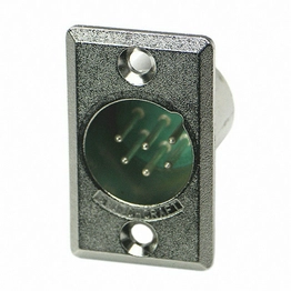 Switchcraft D6M image